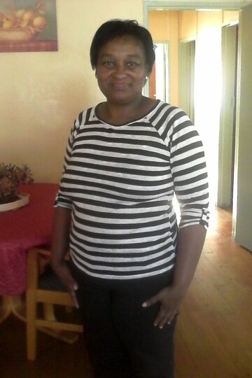 memie, 53 Uitenhage, Eastern Cape, South Africa