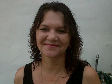 Monica25, 56 Cape Town, Western Cape, South Africa