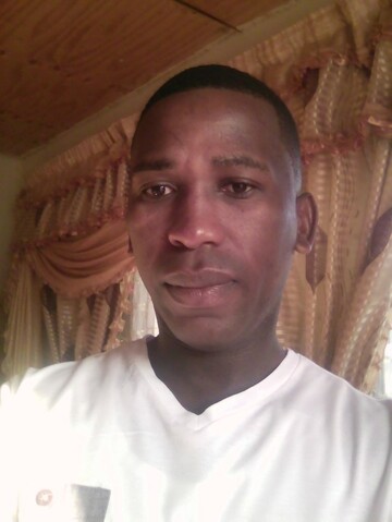D-man, 42 Port Elizabeth, Eastern Cape, South Africa