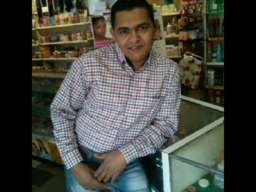 Imran3, 41 Roodepoort, Gauteng, South Africa