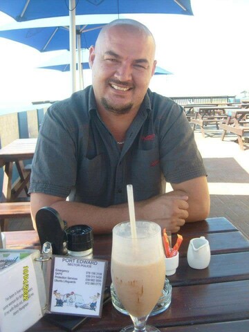 Fred30, 47 Durban, KwaZulu-Natal, South Africa