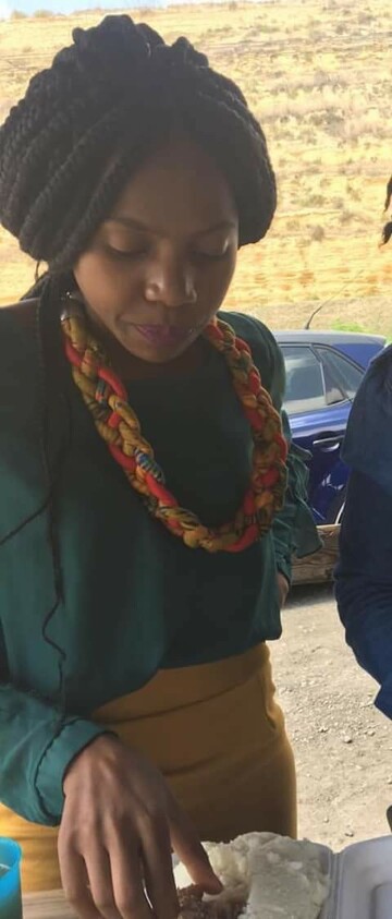 Bontle1801, 40 Welkom, Free State, South Africa