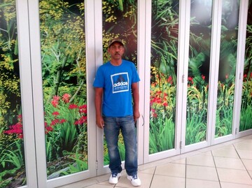Ash69, 50 Durban, KwaZulu-Natal, South Africa