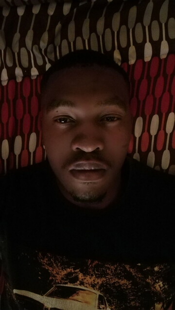 Shaun92, 34 Middelburg (MP), Mpumalanga, South Africa