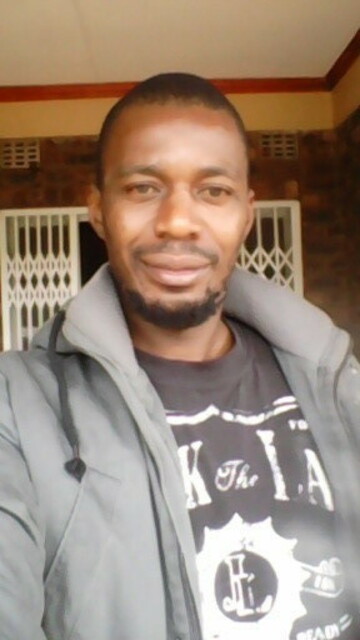 AirForce, 40 Giyani, Limpopo, South Africa