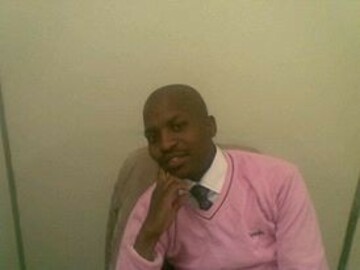 Ozwald, 42 Mthatha, Eastern Cape, South Africa