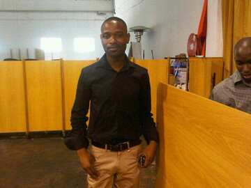 johnsa, 42 Pretoria, Gauteng, South Africa