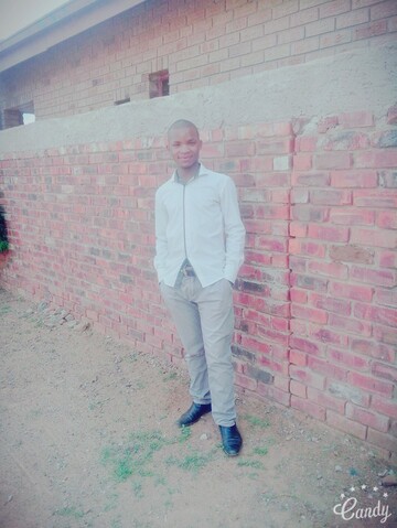 Rile, 30 Welkom, Free State, South Africa