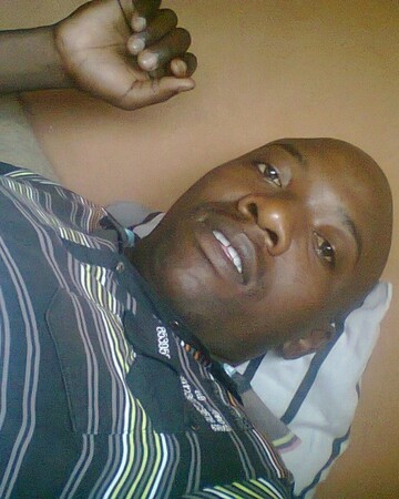 Brian98, 46 Pretoria, Gauteng, South Africa