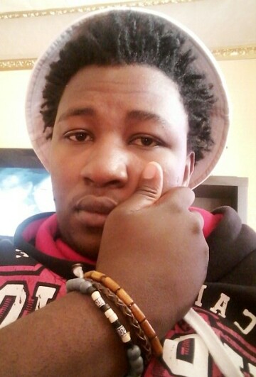 I'mTheLDM, 29 Polokwane, Limpopo, South Africa