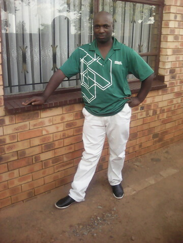 Dumza6, 44 Soweto, Gauteng, South Africa