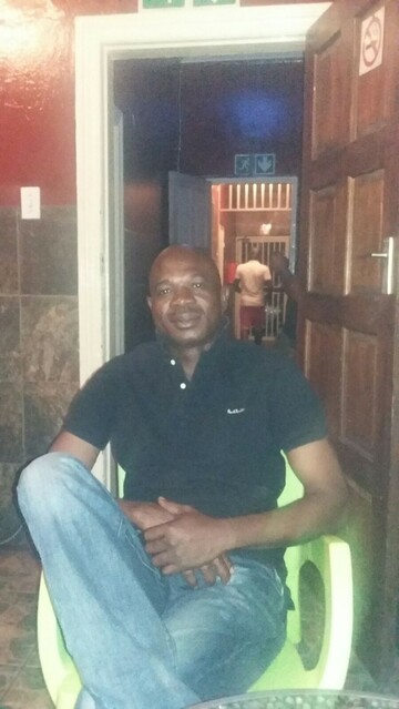 Ajanaku, 55 Carolina, Mpumalanga, South Africa