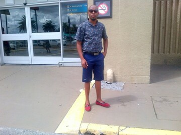cydz, 38 Port Elizabeth, Eastern Cape, South Africa