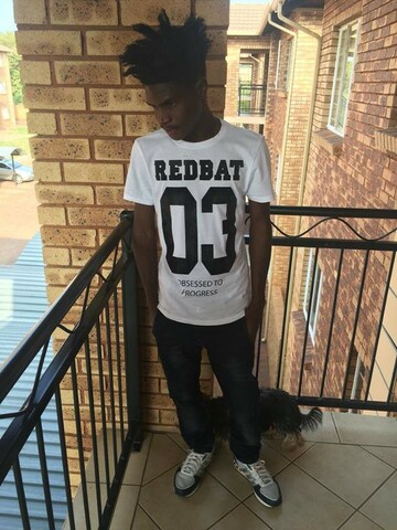 Sly23, 34 Pretoria, Gauteng, South Africa