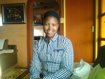 Bulelo, 34 Vryheid, KwaZulu-Natal, South Africa