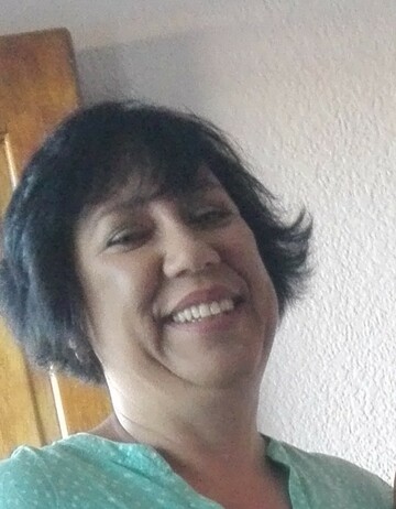 Jann, 55 Cape Town, Western Cape, South Africa