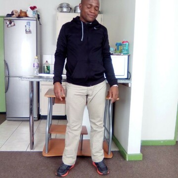 Dizza, 35 Pretoria, Gauteng, South Africa