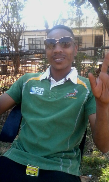 Ben1014, 37 Alberton, Gauteng, South Africa