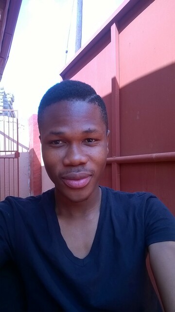 Bae9, 29 Giyani, Limpopo, South Africa