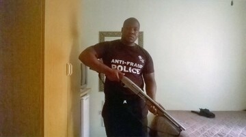 Hola, 40 Mmabatho, North West, South Africa