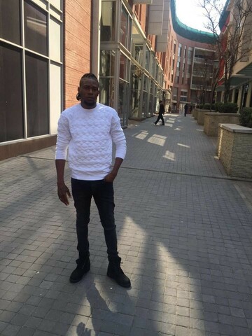 william1, 43 Johannesburg, Gauteng, South Africa