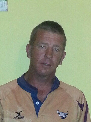 iron man2, 49 Krugersdorp, Gauteng, South Africa