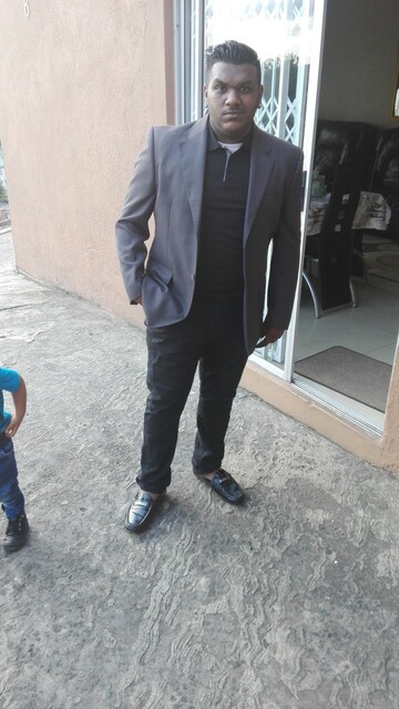 Llew, 28 Durban, KwaZulu-Natal, South Africa
