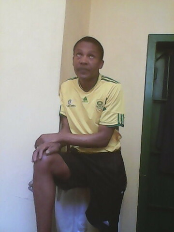 LuckyBoy, 53 Pretoria, Gauteng, South Africa