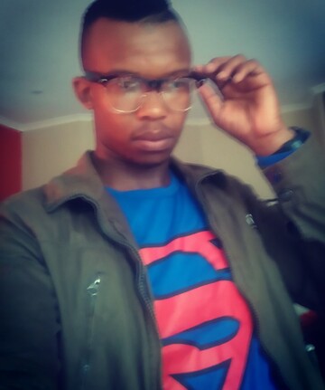 Kay Aqua, 32 Mthatha, Eastern Cape, South Africa
