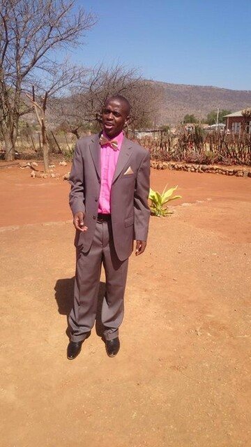 Reu3, 33 Lydenburg, Mpumalanga, South Africa