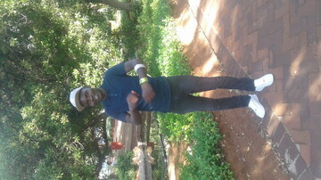 Mpho124, 28 Thohoyandou, Limpopo, South Africa