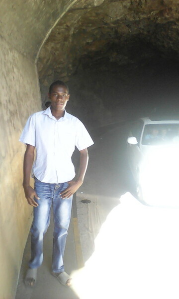 Zizou, 33 Lanseria, Gauteng, South Africa