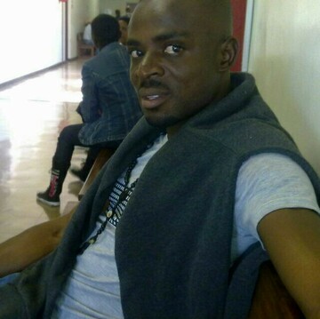 Frank71, 43 Johannesburg, Gauteng, South Africa