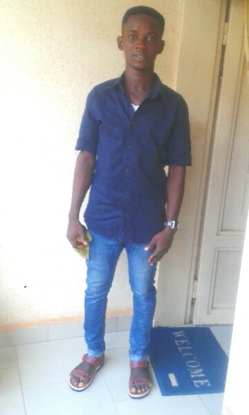 Fernando5, 30 Bethlehem, Free State, South Africa