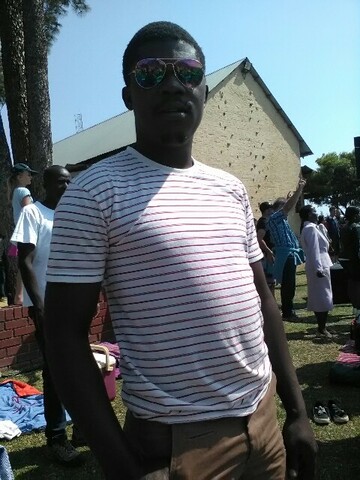 Andile48, 41 Centurion, Gauteng, South Africa