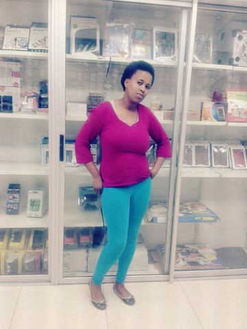 nelly97, 35 Cape Town, Western Cape, South Africa