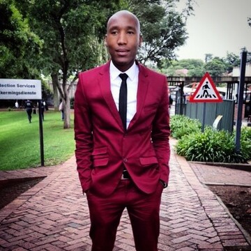 KAy'B, 37 Johannesburg South, Gauteng, South Africa