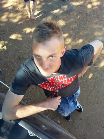 Leo75, 35 Mokopane, Limpopo, South Africa