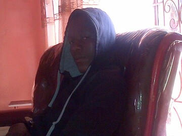 Mr Tall, 37 Polokwane, Limpopo, South Africa