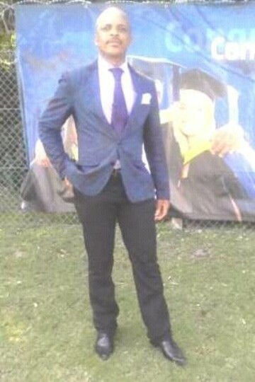 Presence, 51 Cape Town, Western Cape, South Africa