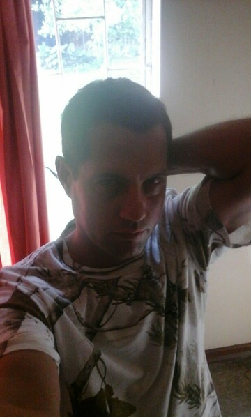 mike322, 44 Middelburg (MP), Mpumalanga, South Africa