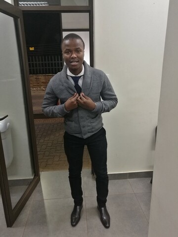 Sphiwe14, 34 Kempton Park, Gauteng, South Africa