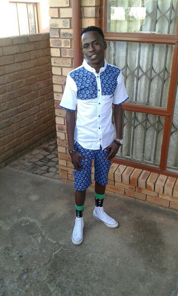 slendaboy, 34 Pretoria, Gauteng, South Africa