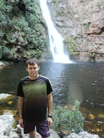 Finkie, 34 Paarl, Western Cape, South Africa