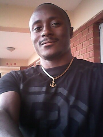 Black Boy, 39 Rustenburg, North West, South Africa