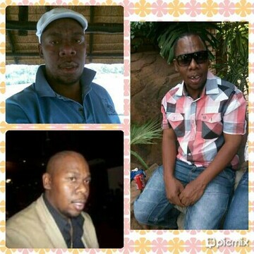Self3, 45 Brits, North West, South Africa