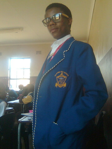 i am kris james, 30 Pretoria, Gauteng, South Africa