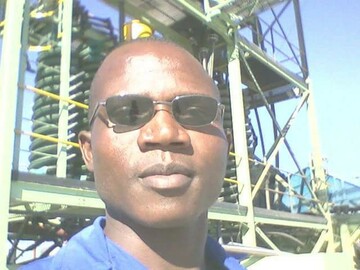 Athletic, 45 Rustenburg, North West, South Africa