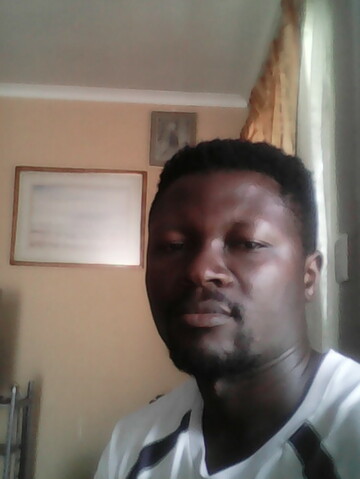 Mickey01, 40 Margate, KwaZulu-Natal, South Africa