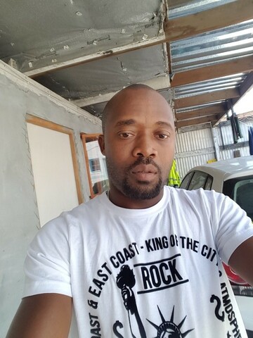 Darlington8, 44 Cape Town, Western Cape, South Africa